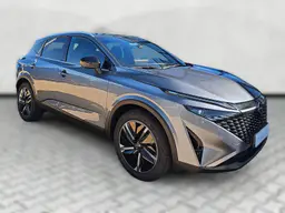 Nissan Qashqai - photo 3