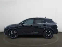 Nissan Qashqai - photo 1