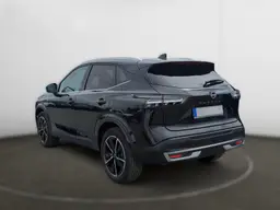 Nissan Qashqai - photo 3