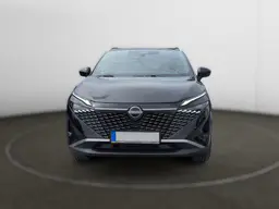 Nissan Qashqai - photo 5