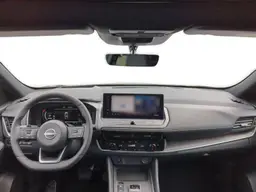 Nissan Qashqai - photo 6