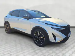 Nissan Qashqai - photo 3