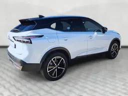 Nissan Qashqai - photo 4