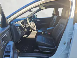 Nissan Qashqai - photo 5