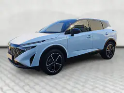 Nissan Qashqai - photo 6
