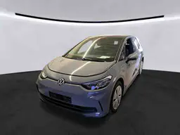 Volkswagen ID.3 - photo 1