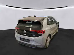 Volkswagen ID.3 - photo 3
