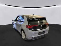 Volkswagen ID.3 - photo 4