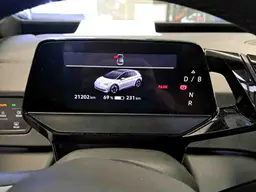 Volkswagen ID.3 - photo 5