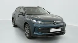 Volkswagen Tiguan - photo 1