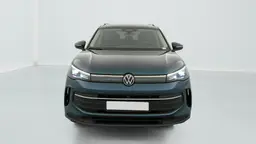 Volkswagen Tiguan - photo 2