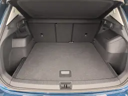 Volkswagen Tiguan - photo 11