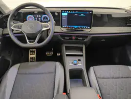 Volkswagen Tiguan - photo 13