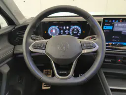 Volkswagen Tiguan - photo 14