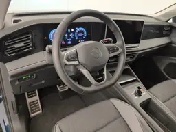 Volkswagen Tiguan - photo 15