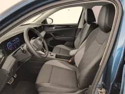 Volkswagen Tiguan - photo 16