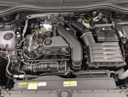 Volkswagen Tiguan - photo 21