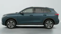 Volkswagen Tiguan - photo 4