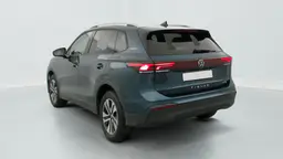 Volkswagen Tiguan - photo 5
