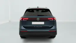 Volkswagen Tiguan - photo 6