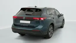 Volkswagen Tiguan - photo 7