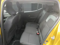 Dacia Sandero Stepway - photo 6