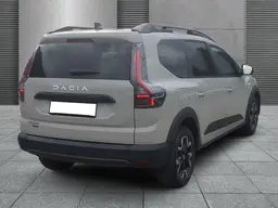 Dacia Jogger - photo 3