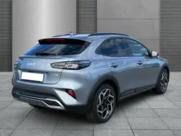 Kia Xceed - photo 3