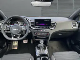 Kia Xceed - photo 5