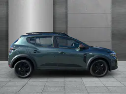 Dacia Sandero Stepway - photo 2