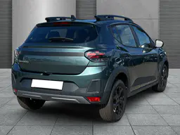 Dacia Sandero Stepway - photo 3