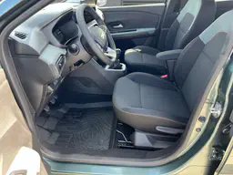 Dacia Sandero Stepway - photo 4