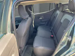 Dacia Sandero Stepway - photo 6