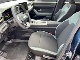 Dacia Bigster - photo 4