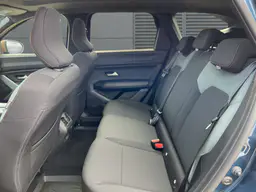 Dacia Bigster - photo 6