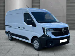 Renault Master - photo 1
