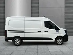 Renault Master - photo 2