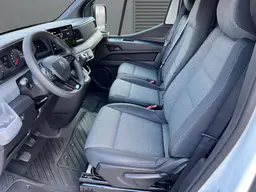 Renault Master - photo 4