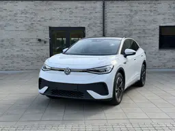 Volkswagen ID.5 - photo 1