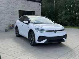 Volkswagen ID.5 - photo 2