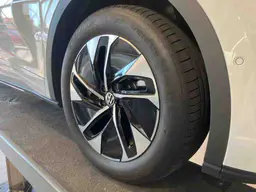 Volkswagen ID.5 - photo 18