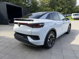 Volkswagen ID.5 - photo 3