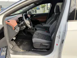 Volkswagen ID.5 - photo 5