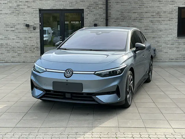 Volkswagen ID.7