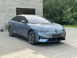 Volkswagen ID.7 - photo 2