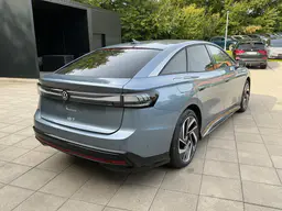 Volkswagen ID.7 - photo 3