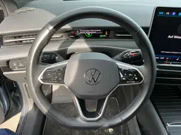 Volkswagen ID.7 - photo 8