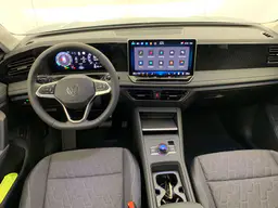 Volkswagen Tiguan - photo 14