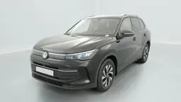 Volkswagen Tiguan - photo 3
