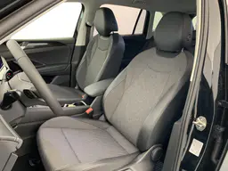 Volkswagen Tiguan - photo 22
